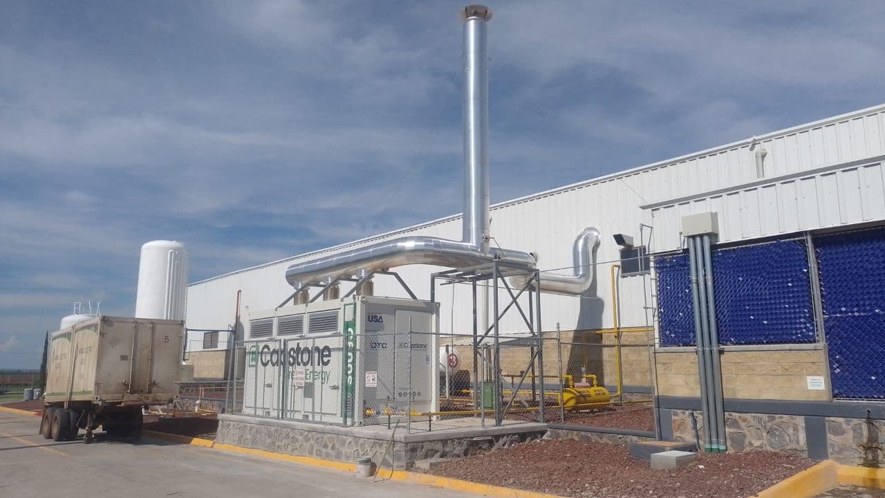 Industria del Cartón