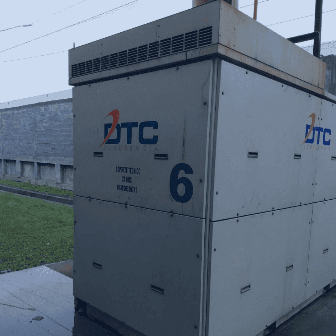 Industria del Envasado