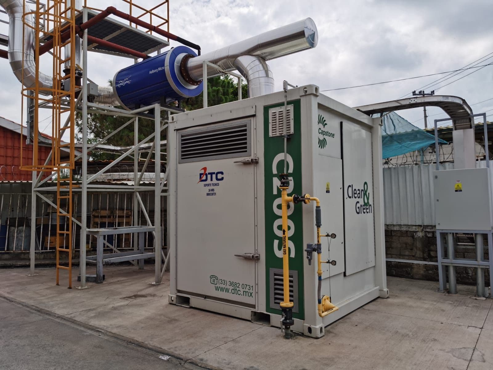 Industria Empacadora