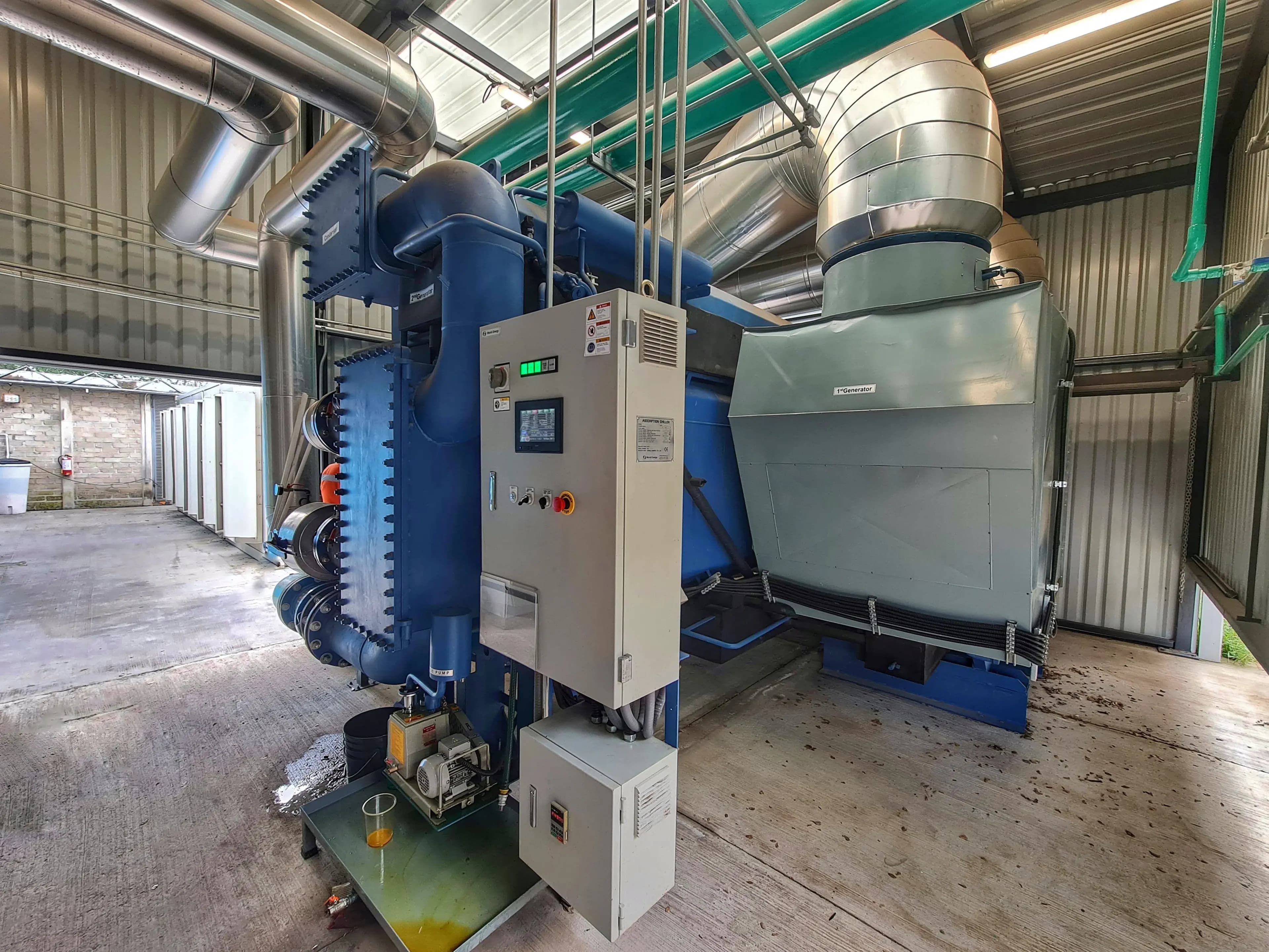 Eficiencia energética