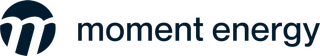 Logo de Moment Energy