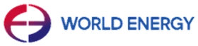 Logo de World Energy